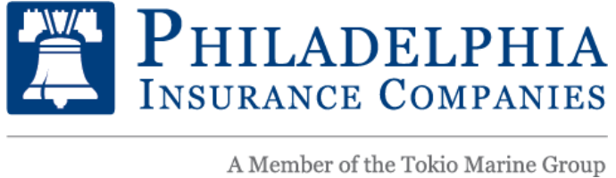 Philadelphia Insurance Company logo