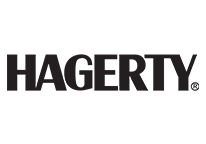 Hagerty - Logo