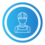 Icon representing Business Insurance