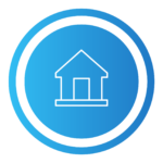 Icon representing Home Insurance