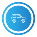 Icon representing Auto Insurance
